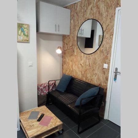 Le Pratik, Commerces Et Lac A Pied Apartment Sevrier Exterior photo