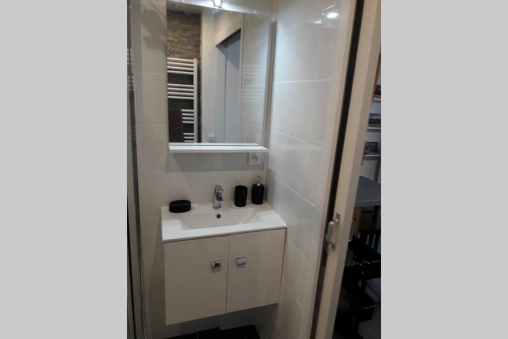 Le Pratik, Commerces Et Lac A Pied Apartment Sevrier Exterior photo