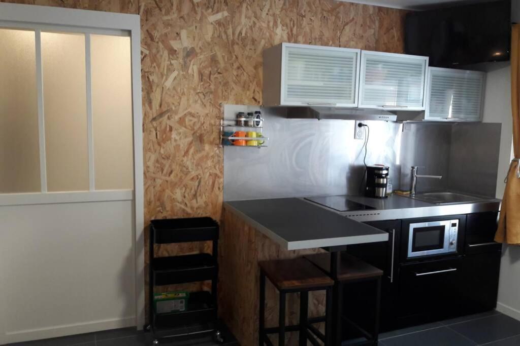 Le Pratik, Commerces Et Lac A Pied Apartment Sevrier Exterior photo